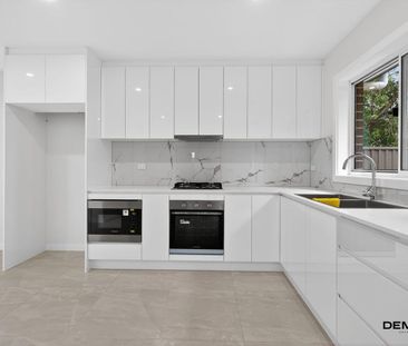 Brand New Granny Flat | Stylish, Low Maintenance Living - Photo 4