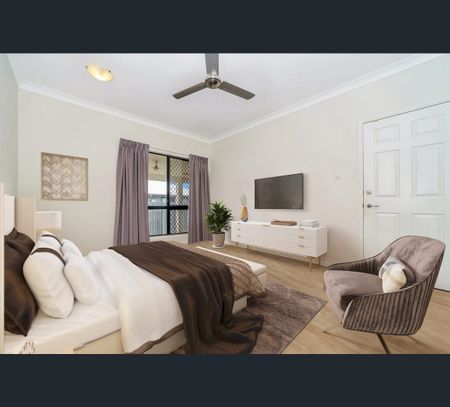 101 Shutehaven Circuit, Bushland Beach, Qld 4818 - Photo 3