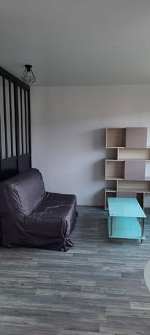 Location appartement 1 pièce 33.69 m² à Oyonnax (01100) - Photo 2