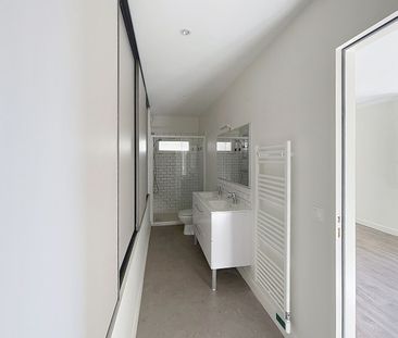 Location Maison 4 pièces 101m² LEGUEVIN 31490 - Photo 6