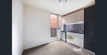 COSY ONE-BEDROOM APARTMENT WITH MODERN COMFORTS - Photo 5