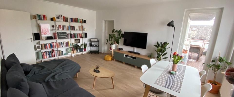2-Zimmer Wohnung in Neukölln - Nov bis Jan - Foto 1