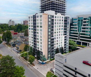 For Lease - 155 Kent Street Unit# 407, London East, Ontario - Photo 6