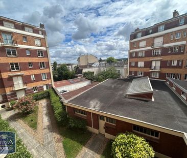 Location Appartement 1 pièce 26m² VIROFLAY 78220 - Photo 5