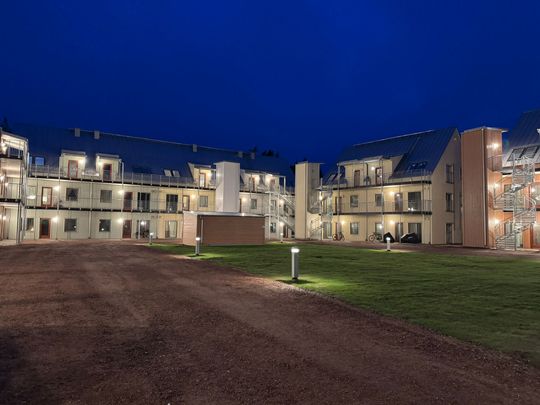 Harald Linds Väg, Ljusterö - Foto 1