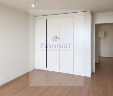 Appartement rénové d'une 1.5 pièce - Photo 5