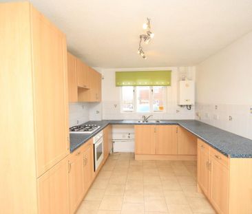 2 bedroom terraced house to rent - Photo 5