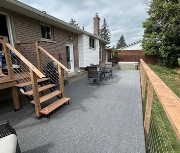 For Lease - 386 Caithness Street Unit# upper, Haldimand, Ontario - Photo 2