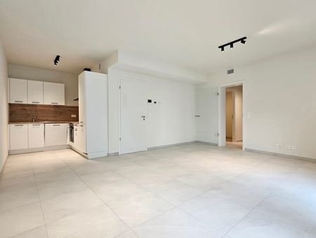 Appartement te huur - Photo 3