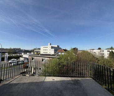 3.5 Zimmer, 66 m², 2. Stock - Foto 4