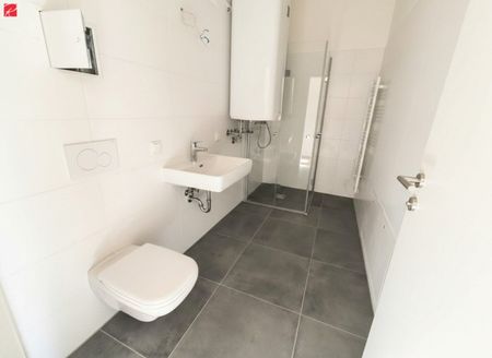 Erstbezug: Neu sanierter Altbau mit hochwertiger Ausstattung! - Photo 4