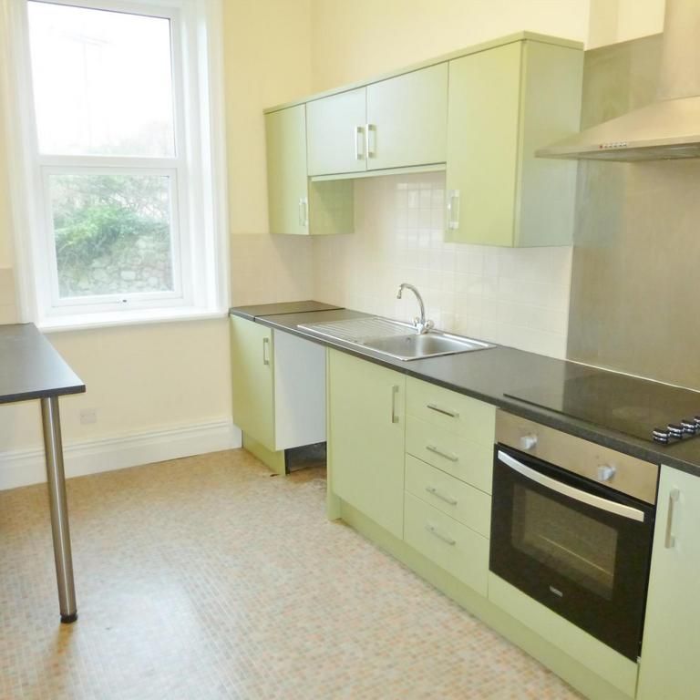 3 bedroom flat to rent - Photo 1