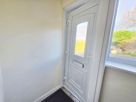 1 bed apartment to rent in NE46 - Photo 5