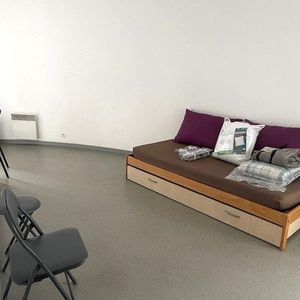 Studio meublé - Photo 2