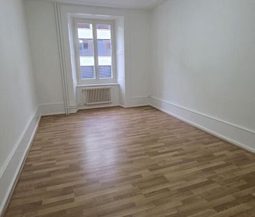 Joli appartement de 4 pièces au centre-ville - Photo 2