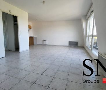 STUDIO AVEC PARKING - Photo 2