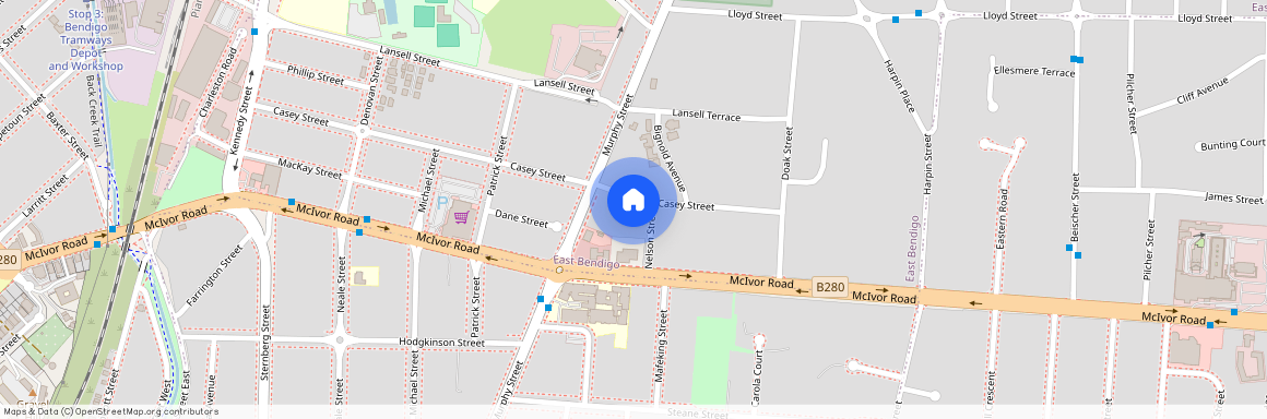 108 Casey Street, Vic 3550, East Bendigo