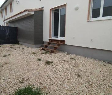 Maison à louer 4 pièces 79.23m² - Photo 2