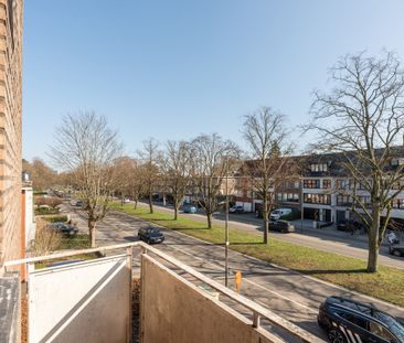 Appartement met 2 slaapkamers en terras te huur in Wilrijk - Foto 4