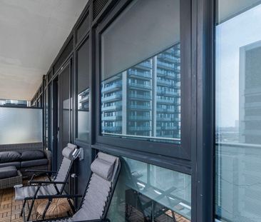 For Lease - 95 Oneida Crescent Unit# 1704, Richmond Hill, Ontario - Photo 6