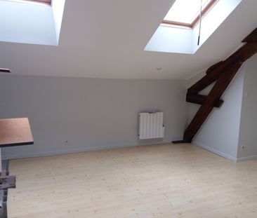 Location Appartement 1 pièce 24m² NANCY 54000 - Photo 5