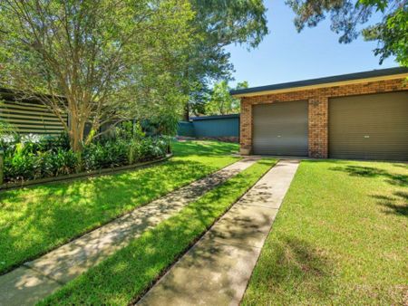 30 Manning Road, Killara NSW, Belconnen - Photo 2