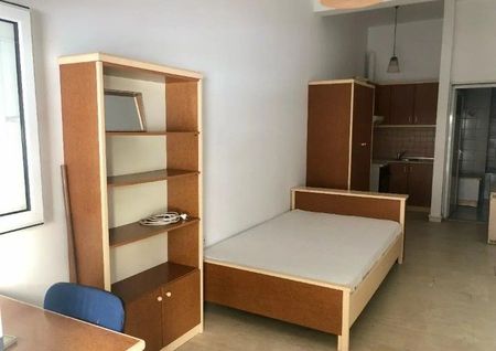 Studio/Γκαρσονιέρα για ενοικίαση Μαρτίου (Βούλγαρη - Ντεπώ - Μαρτίου) - Photo 4