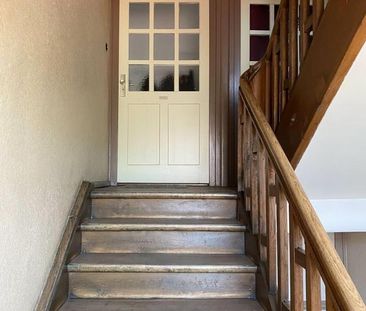 St.Peter: preiswerte 2 Zi. Wohnung im 5. OG - Photo 5