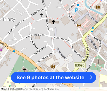 Sheppards Barton, Frome , Somerset - Photo 1