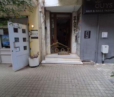 Studio/Γκαρσονιέρα για ενοικίαση Κέντρο Θεσσαλονίκης - Photo 6