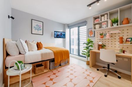 Luxury Studio - Photo 2