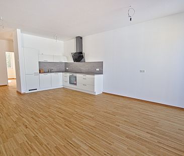 Hochwertige 3 Zimmerwohnung in der Innenstadt von Trier-Innerhalb des Alleenrings - Photo 3