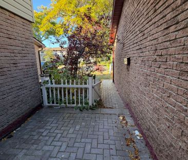 For Lease - 1659 Dreyber Court, Pickering, Ontario - Photo 1