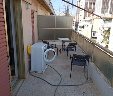Studio/Γκαρσονιέρα για ενοικίαση Πύργος Αθηνών (Αμπελόκηποι - Πεντά... - Photo 2