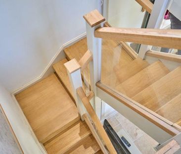 2 bedroom semi-detached house to rent - Photo 4