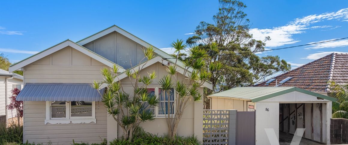 86 Macquarie Street, Merewether - Photo 1