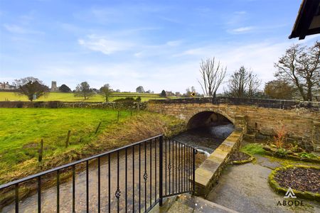 Ellastone Lodge, Main Road, Ellastone, Ashbourne DE6 2GZ - Photo 5