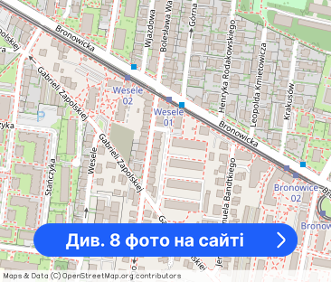 OD zaraz! Balkon, Tramwaj, Stańczyka, Bronowice - Фото 1