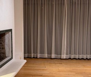 Casa en renta con 3 recámaras, jardín y cabaña. - Foto 6