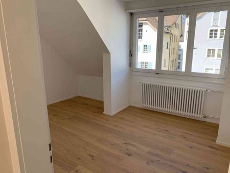 3.5 Zimmer, 103 m², 3. Stock - Foto 2