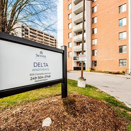 Delta Apartments - Photo 3