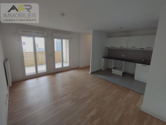Appartement Saint Ouen L Aumone 3 pièce(s) 67 m2, - Photo 1