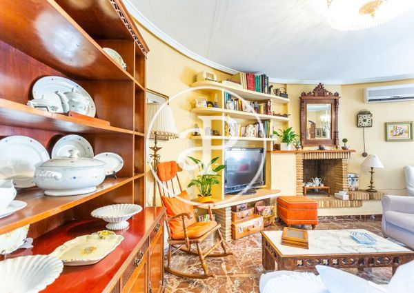 House for rent with Terrace in Turis