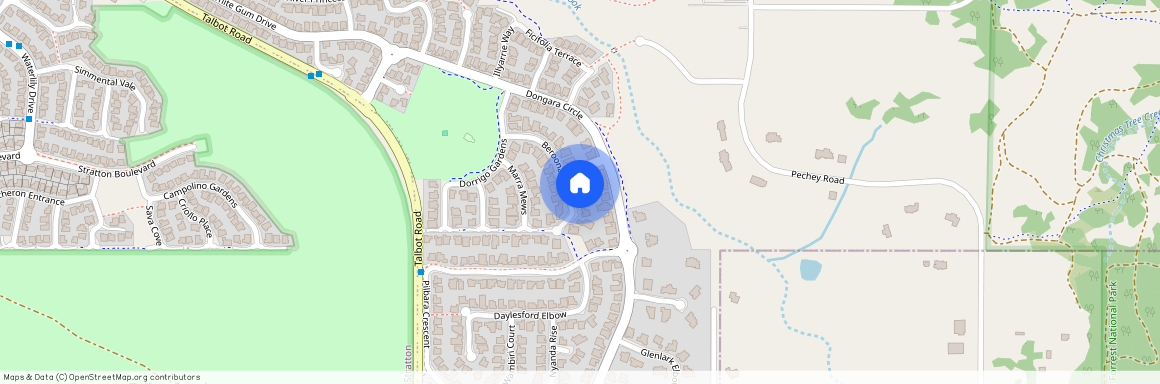 21 Beroona Place, WA 6056, Jane Brook