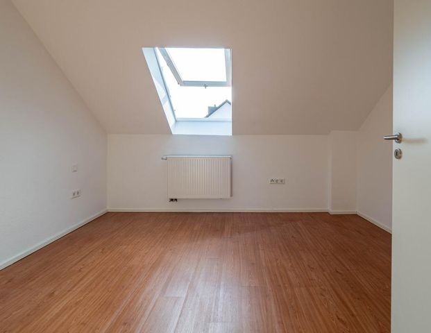 Modernes, seniorengerechtes 2-Zimmer-Apartment mit Balkon in Arnsberg-Oeventrop - Foto 1