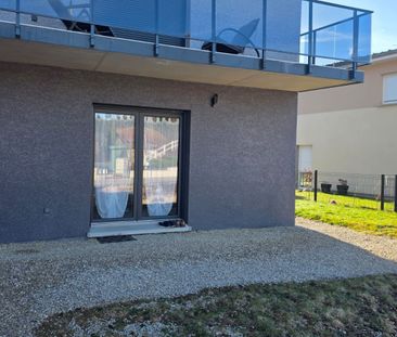 Location Appartement 3 pièces 68m² - Photo 5