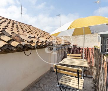 Flat for rent with Terrace in El Cabañal - El Grau (Valencia) - Foto 5