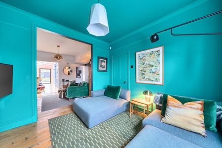 2 bedroom terraced house to rent - Photo 5