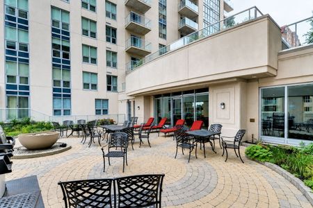 For Lease - 242 Rideau Street Unit# 2503, Lower Town - Sandy Hill, Ontario - Photo 5