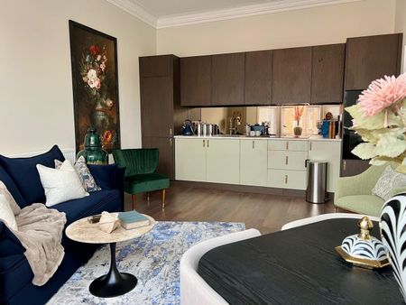 1 Bed Flat, Croxteth Road, L8 - Photo 3